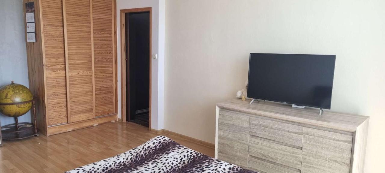 Mieszkanie 2 Pokojowe Blisko Morza Gdansk Exterior photo